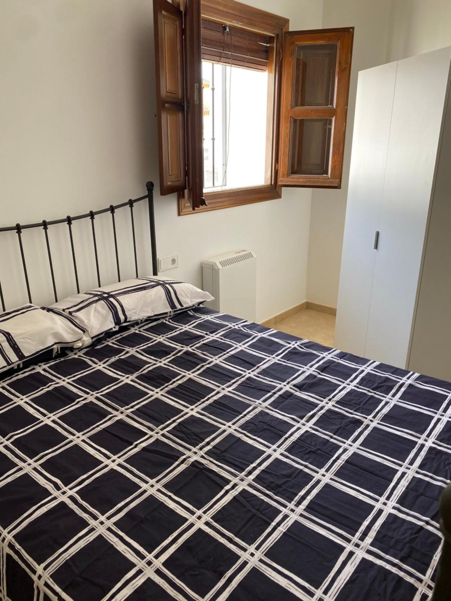 Apartamentos Penaflor Guadix Exterior photo