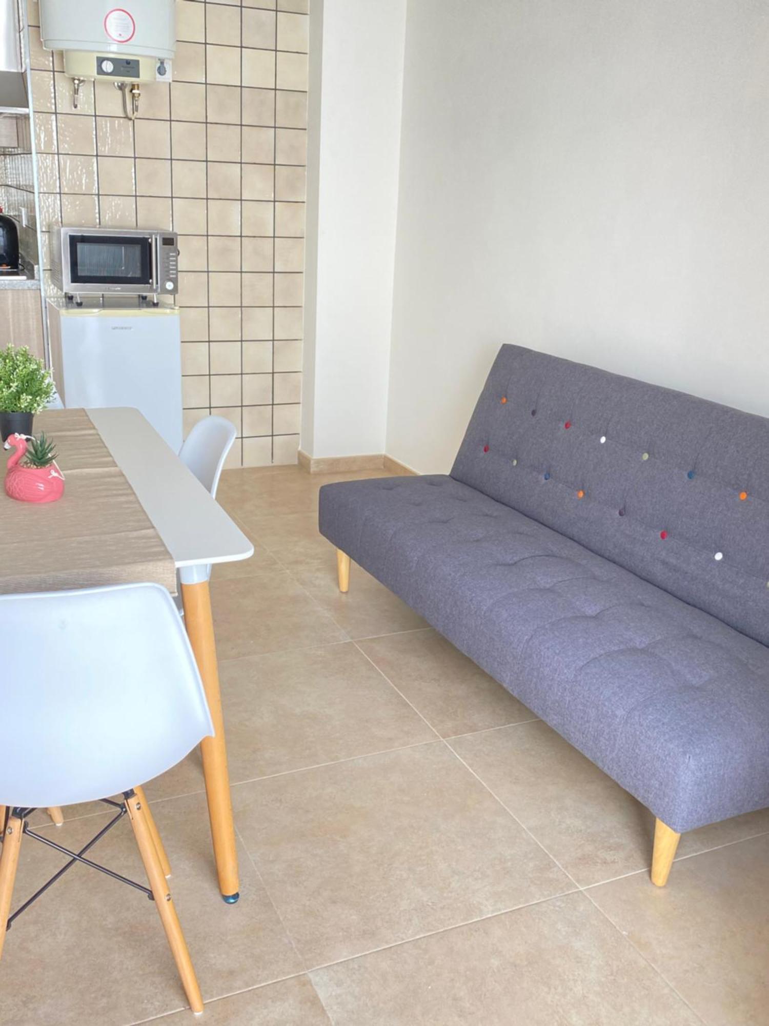 Apartamentos Penaflor Guadix Exterior photo
