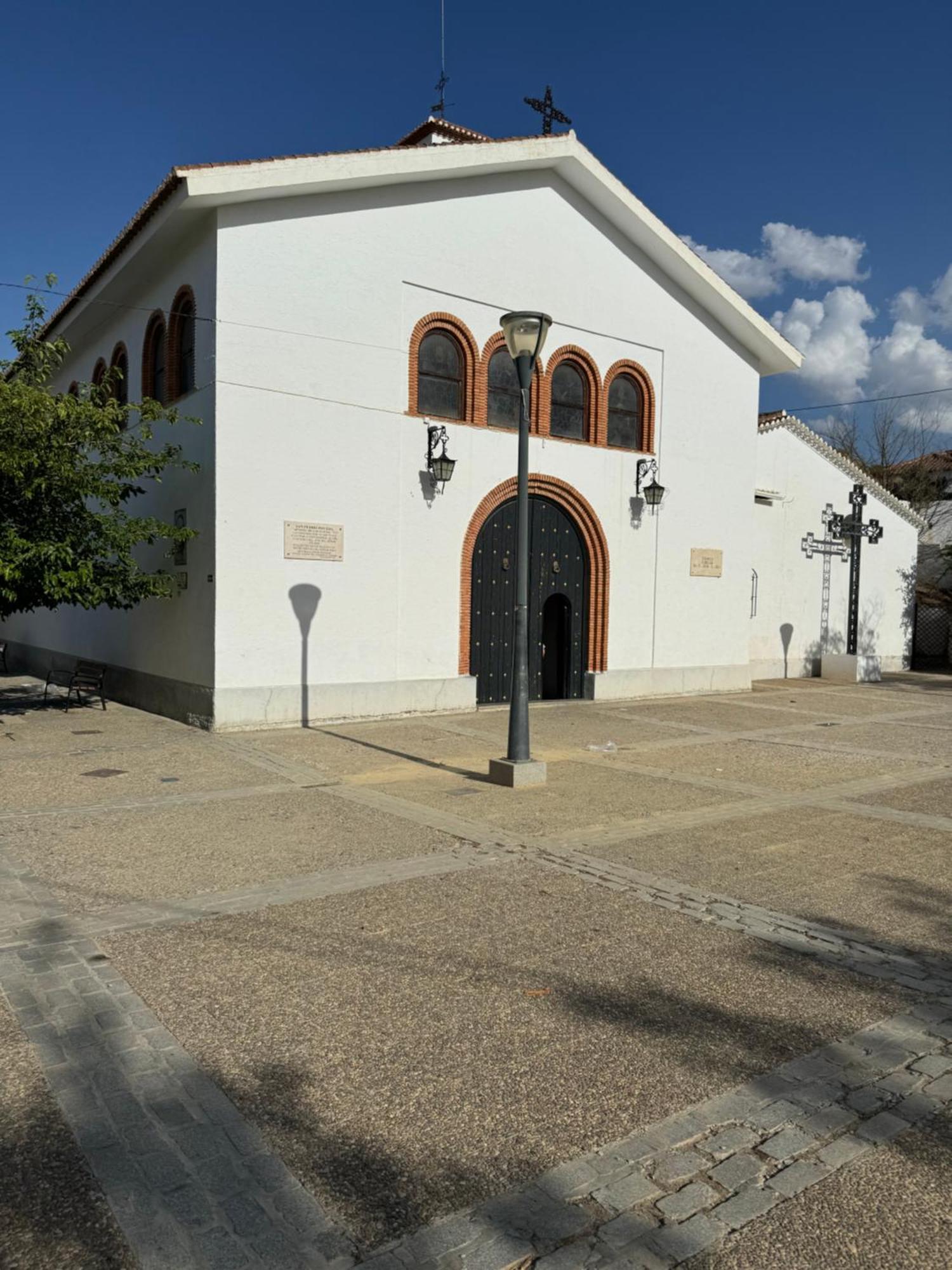 Apartamentos Penaflor Guadix Exterior photo